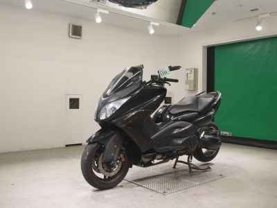 Yamaha TMAX 500 2008