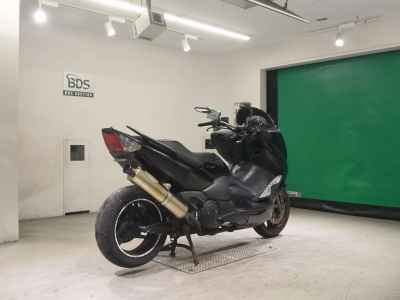 Yamaha TMAX 500 2008