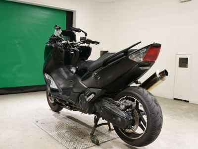 Yamaha TMAX 500 2008