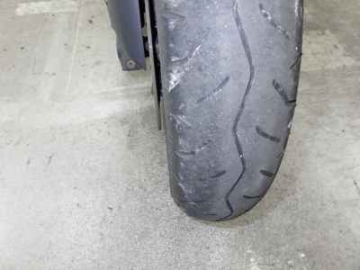 Yamaha TMAX 500 2008