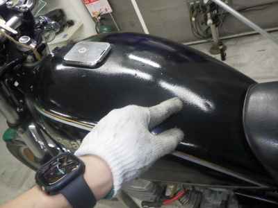 Kawasaki Z250LTD