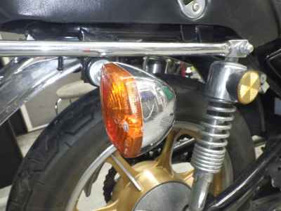 Kawasaki Z250LTD