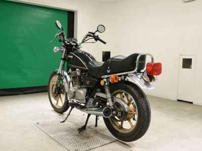 Kawasaki Z250LTD