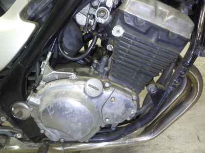Kawasaki Balius ZR250