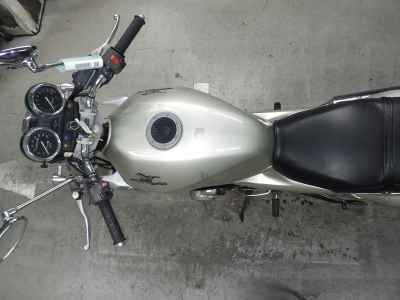 Kawasaki Balius ZR250