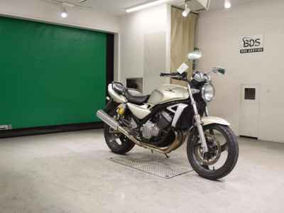 Kawasaki Balius ZR250
