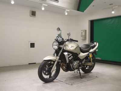 Kawasaki Balius ZR250