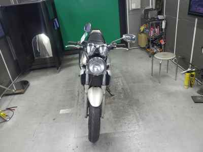 Kawasaki Balius ZR250