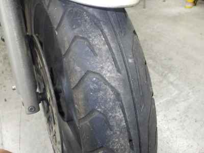 Kawasaki Balius ZR250