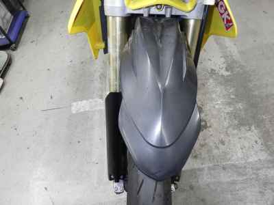 Suzuki DR-Z400SM 2006