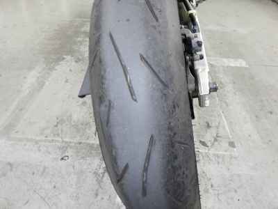 Suzuki DR-Z400SM 2006