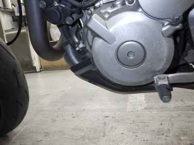 Suzuki DR-Z400SM 2006