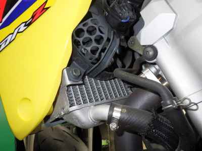 Suzuki DR-Z400SM 2006