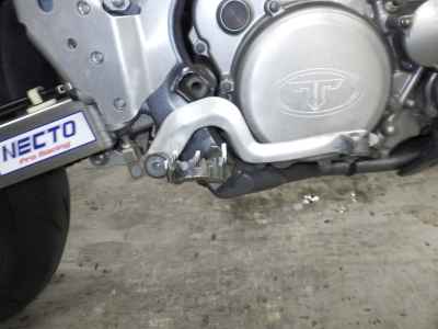 Suzuki DR-Z400SM 2006
