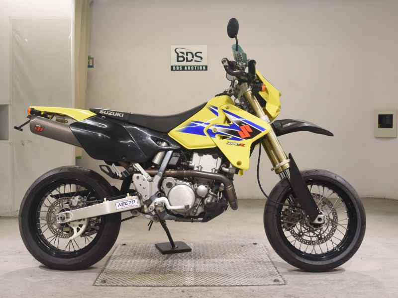 Suzuki DR-Z400SM 2006