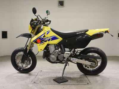 Suzuki DR-Z400SM 2006