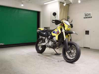 Suzuki DR-Z400SM 2006