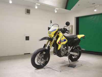 Suzuki DR-Z400SM 2006