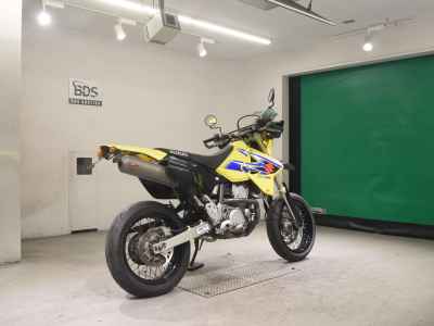 Suzuki DR-Z400SM 2006