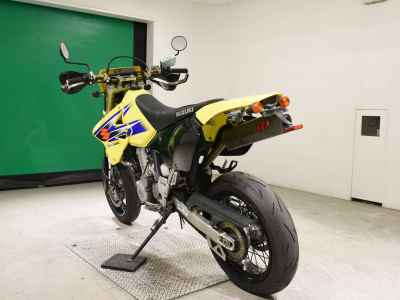 Suzuki DR-Z400SM 2006