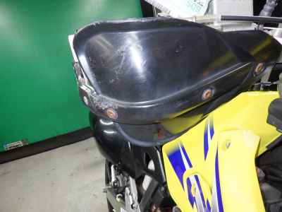 Suzuki DR-Z400SM 2006