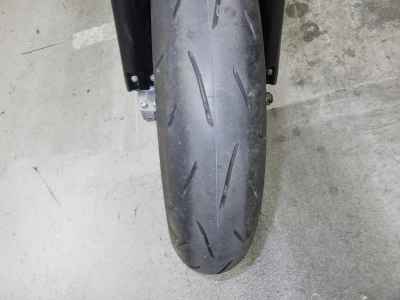 Suzuki DR-Z400SM 2006