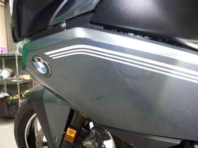 BMW R1300RT 2025