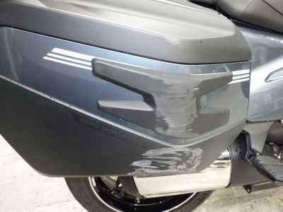 BMW R1300RT 2025