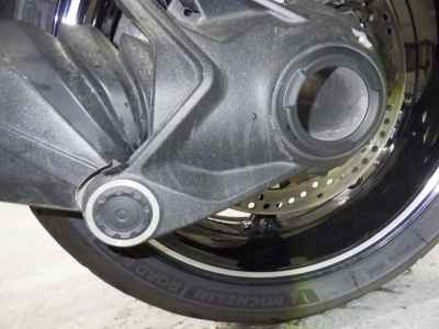 BMW R1300RT 2025