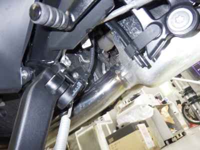 BMW R1300RT 2025