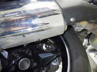 BMW R1300RT 2025