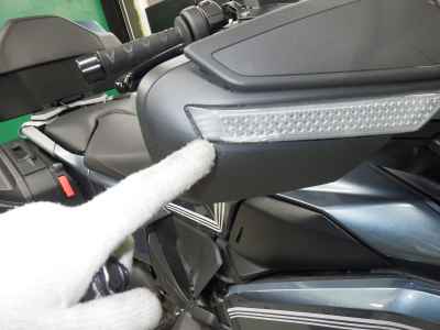 BMW R1300RT 2025