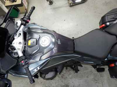 BMW R1300RT 2025