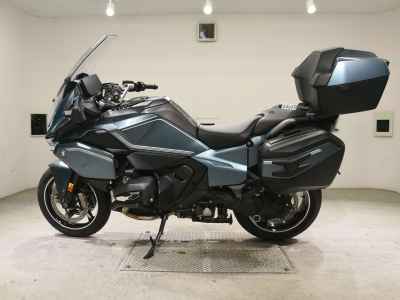 BMW R1300RT 2025