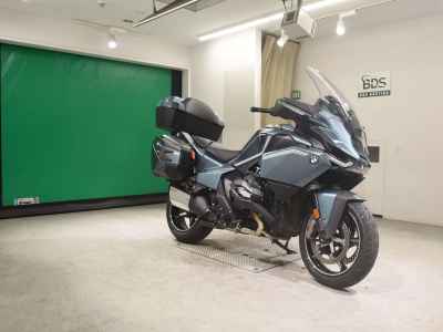 BMW R1300RT 2025