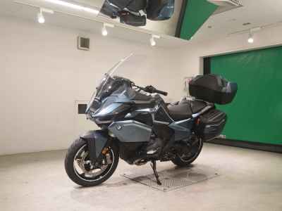 BMW R1300RT 2025