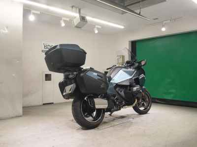 BMW R1300RT 2025