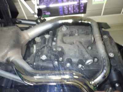 BMW R1300RT 2025