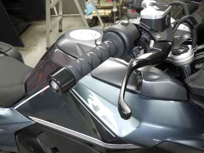 BMW R1300RT 2025