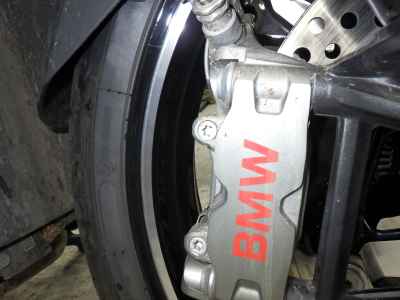 BMW R1300RT 2025