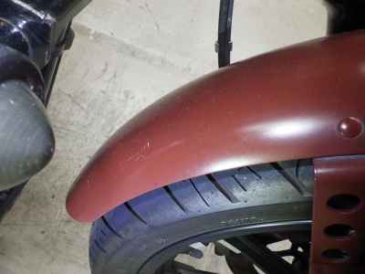 Harley-Davidson Sportster Iron XL883N 2018