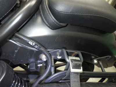 Honda Rebel S CMX250 2019