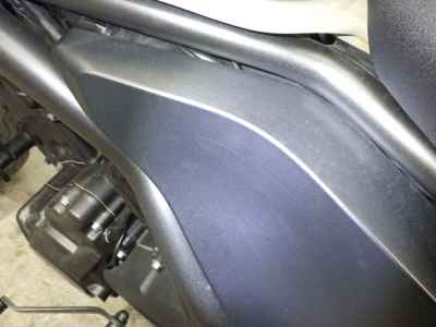 Honda Rebel S CMX250 2019