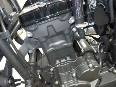 Honda Rebel S CMX250 2019