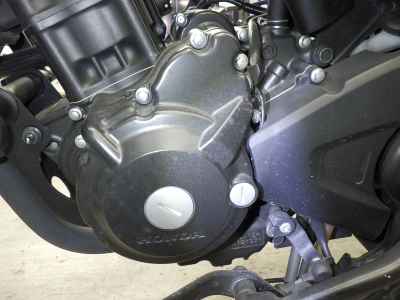 Honda Rebel S CMX250 2019
