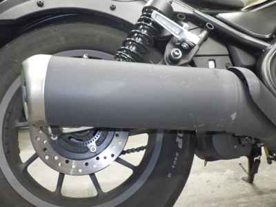 Honda Rebel S CMX250 2019