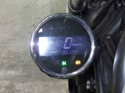 Honda Rebel S CMX250 2019