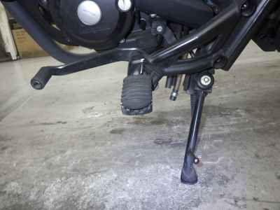 Honda Rebel S CMX250 2019