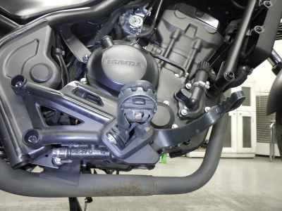 Honda Rebel S CMX250 2019