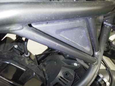Honda Rebel S CMX250 2019